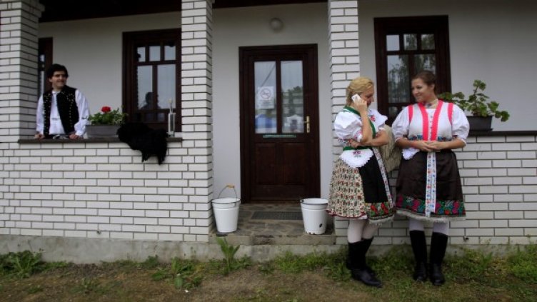 Снимка: Reuters, архив