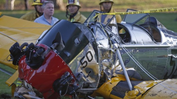 Снимка: Reuters