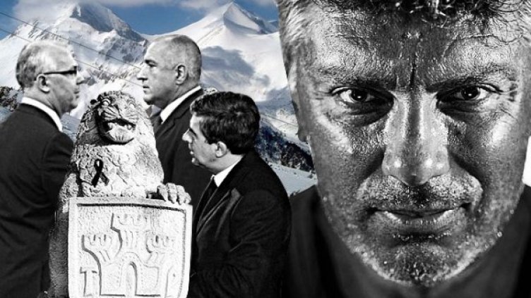 Колаж на седмицата