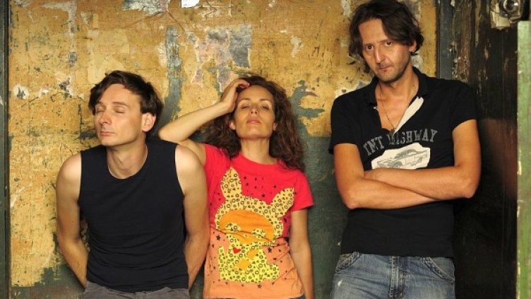 Help Me Jones. Снимка: EventEase