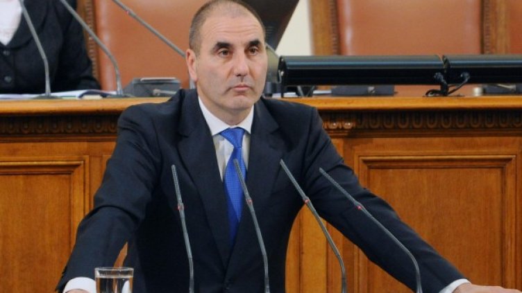 Снимка: архив, Булфото