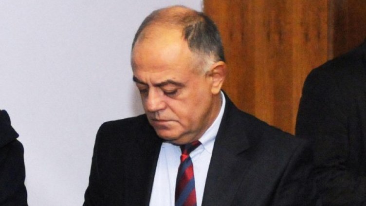 Атанас Атанасов Снимка: архив, Булфото