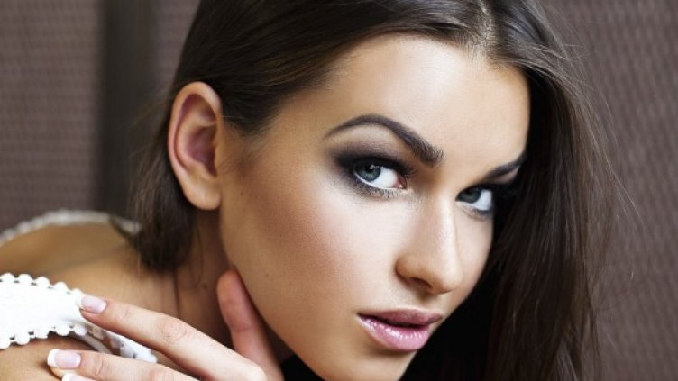 Анна Дурицкая. Снимка: БТА