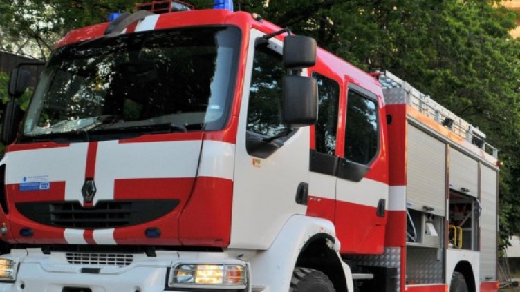 Снимка: архив, Булфото