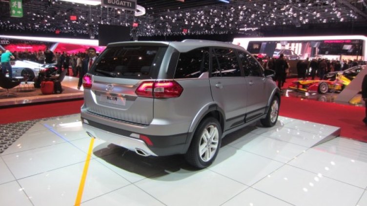 Снимкa: Диян Пенев, Automedia.bg