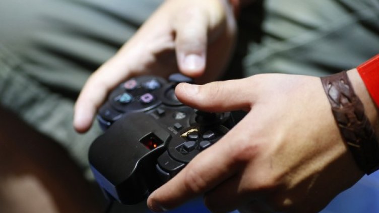 Снимка: Reuters, архив