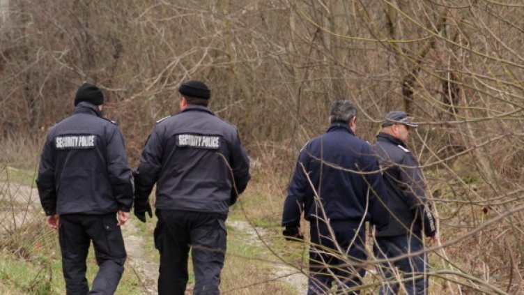 Снимка: архив, Булфото