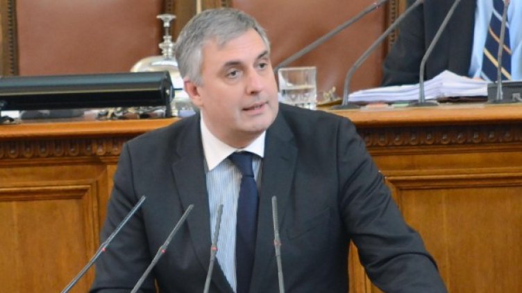 Снимка: архив Булфото