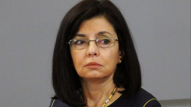 Снимка: архив Булфото