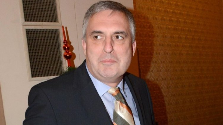 Снимка: архив Булфото