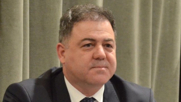 Николай Ненчев. Снимка, архив Булфото