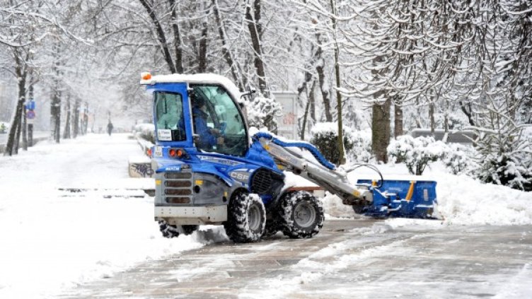 Снимка: архив Булфото