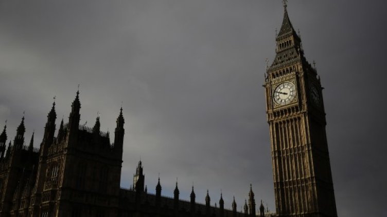 Снимка: Reuters, архив