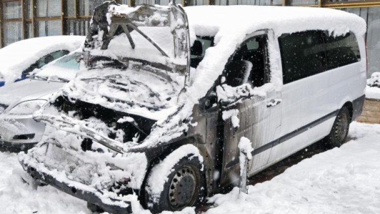 Снимка: БулФото