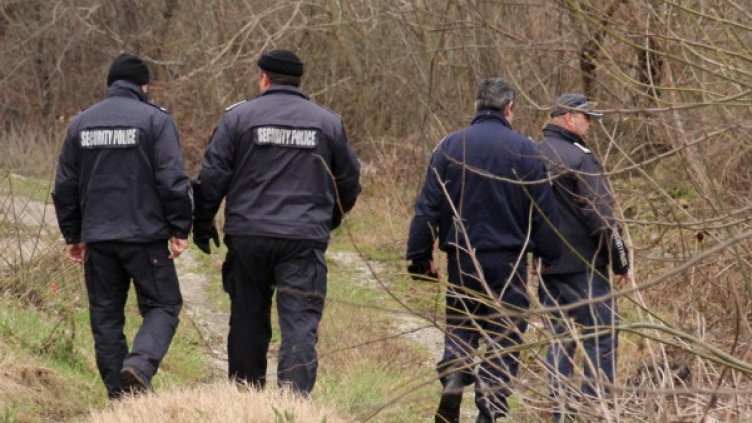 Снимка: Архив Булфото