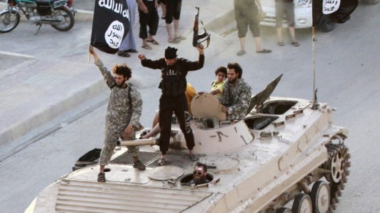 Снимка: Архив Reuters