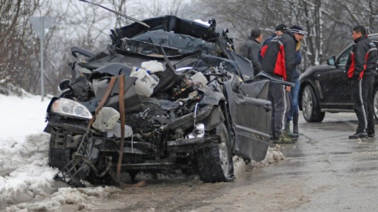 Снимка: Булфото