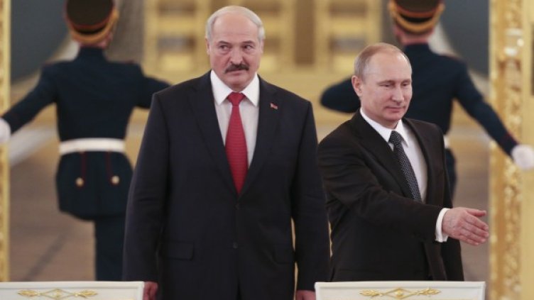 Снимка: Архив Reuters