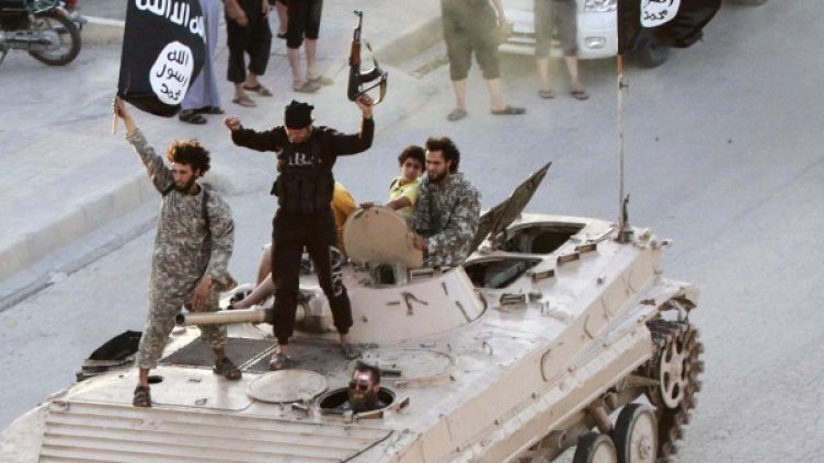 Снимка: Архив Reuters