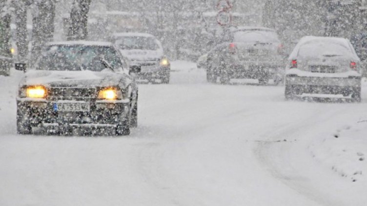 Снимка: Булфото, архив