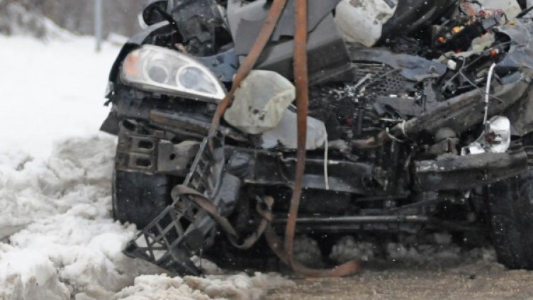 Снимка: Булфото, архив