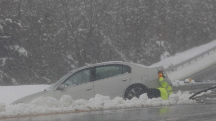 Снимка: архив, Reuters