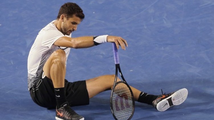 Снимка: Reuters