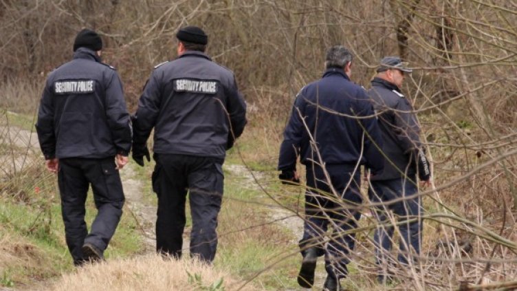 Снимка: архив Булфото