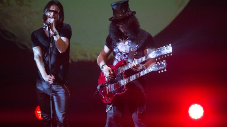 Снимка: Reuters, архив