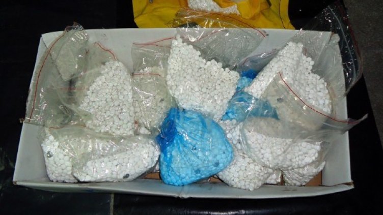 Снимка: Aгенция "Митници", архив