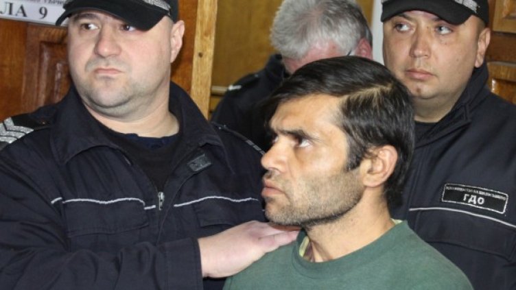 Снимка: архив Impact Press Group