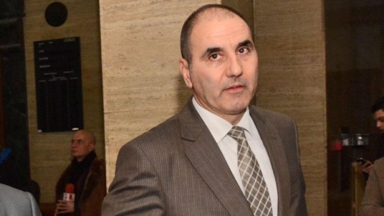 Цветан Цветанов Снимка: архив, Булфото