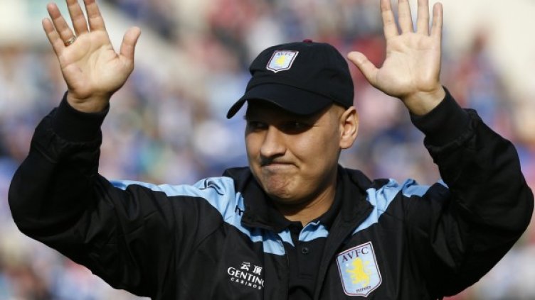 Снимка: Reuters, архив