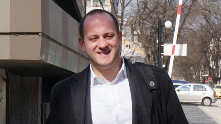 Снимка: Булфото