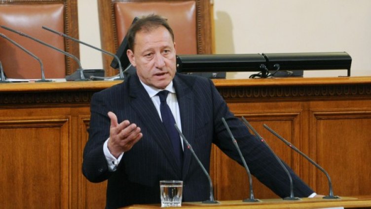 Снимка: архив Булфото