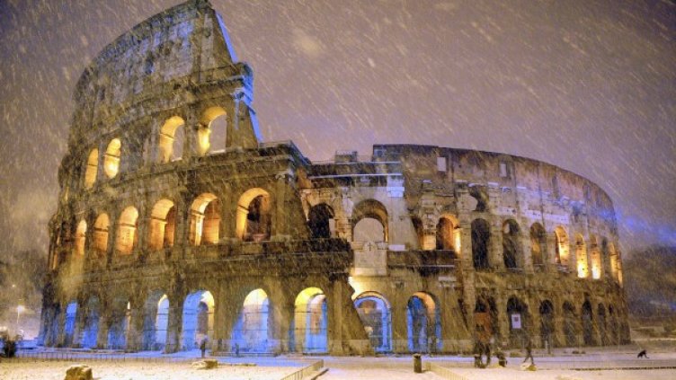 Снимка: Reuters, архив