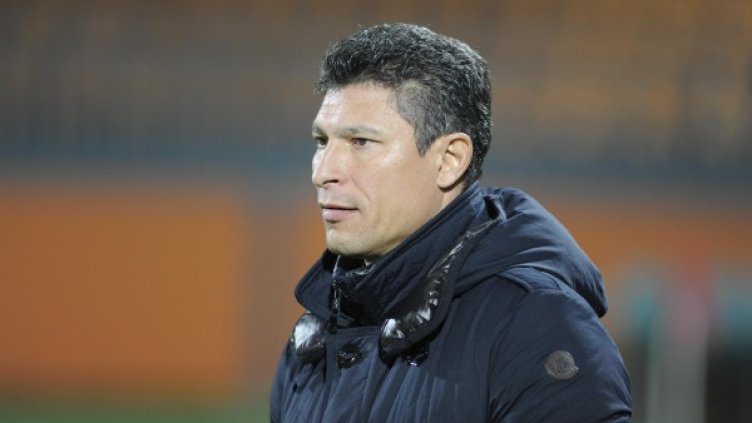 Снимка: архив Булфото