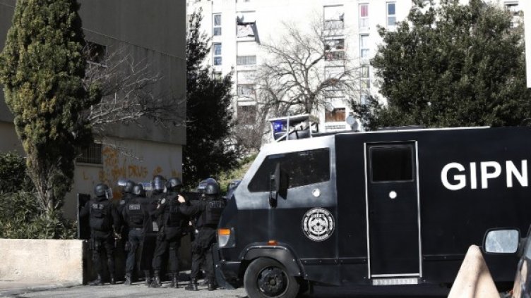 Снимка: архив, Reuters