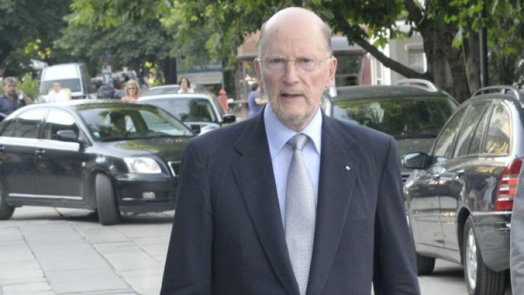 Снимка: архив Булфото