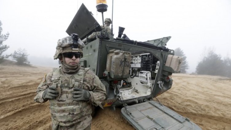 Снимка: Ройтерс, архив