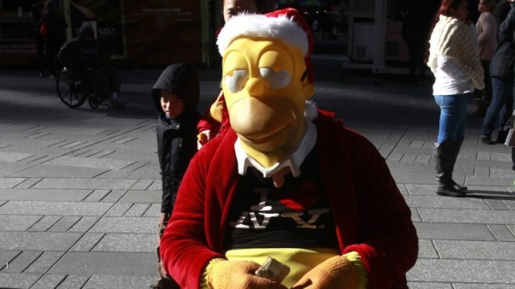 Снимка: Ройтерс, архив