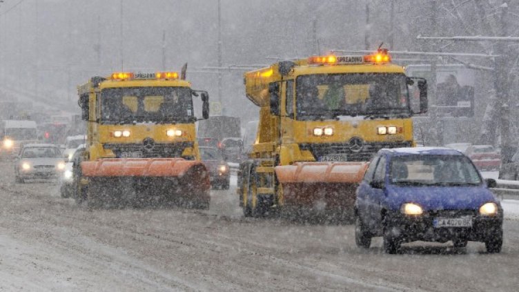 Снимка: архив, Булфото