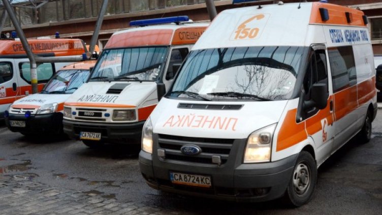 Снимка: архив, Булфото