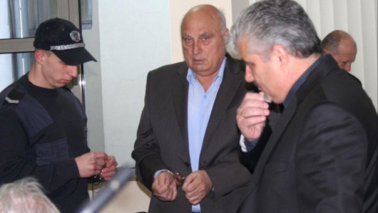 Снимка: архив Булфото