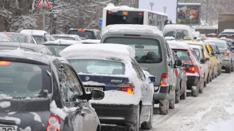 Снимка: Булфото, архив