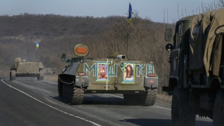 Снимка: Reuters, архив