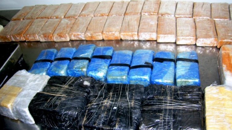 Снимка: Агенция "Митници"