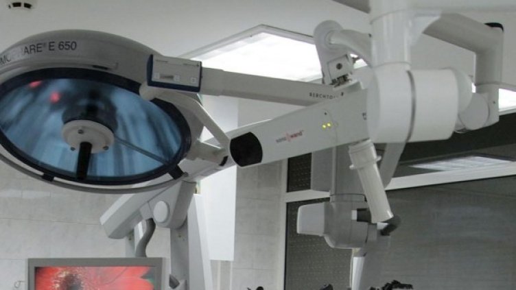 Снимка: архив Булфото