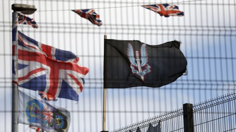 Снимка: Reuters, архив