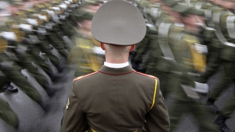 Снимка: Reuters, архив